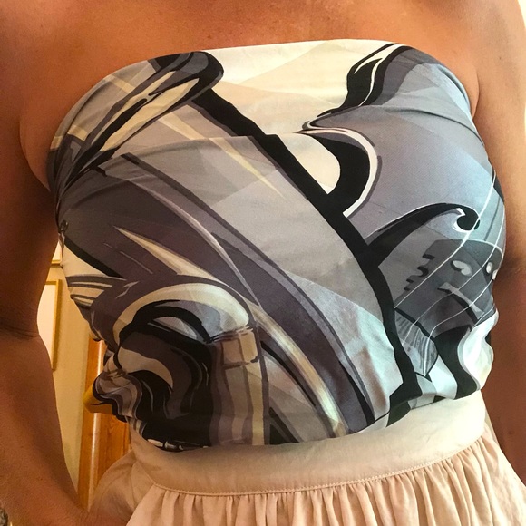 Gianfranco Ferre Accessory - Picture 7 of 9